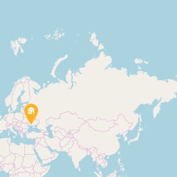 Hotel and Restaurant Complex Mykolayiv на глобальній карті